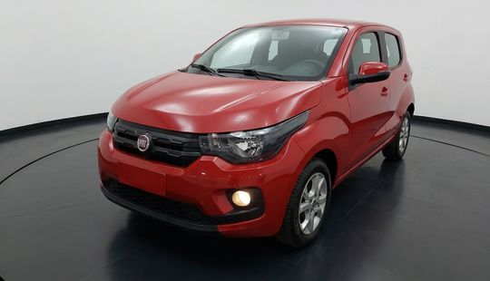 Fiat • Mobi