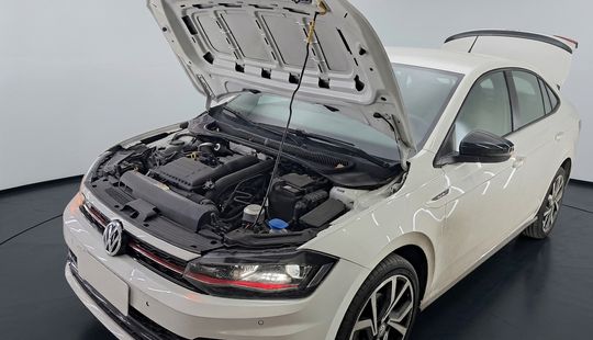 Volkswagen • Virtus