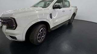 Ford • Ranger