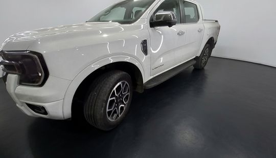 Ford • Ranger