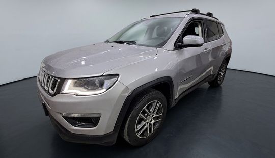 Jeep • Compass