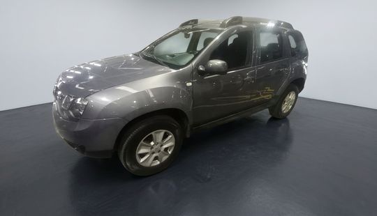 Renault • Duster