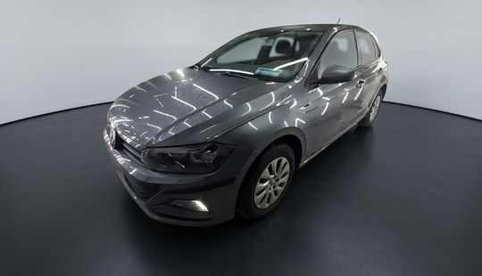 Volkswagen • Polo