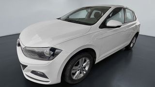 Volkswagen • Polo