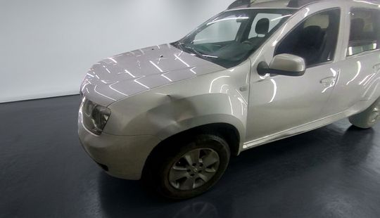 Renault • Duster Oroch