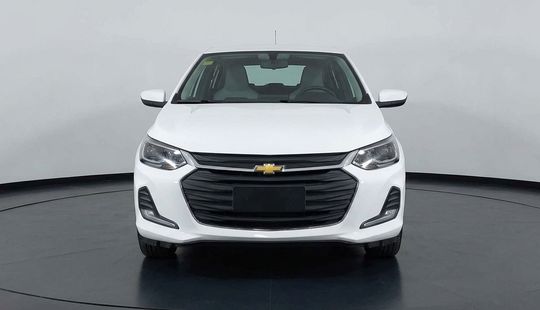 Chevrolet • Onix