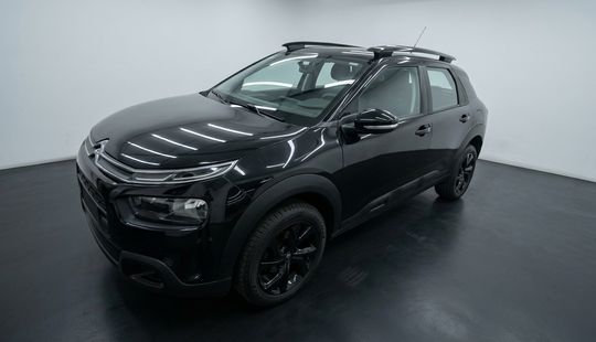 Citroen • C4 Cactus