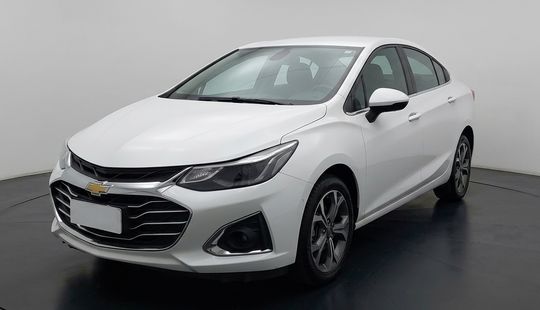 Chevrolet • Cruze II