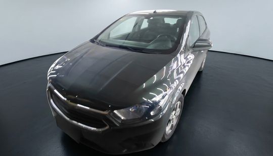 Chevrolet • Onix