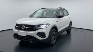 Volkswagen • T-Cross