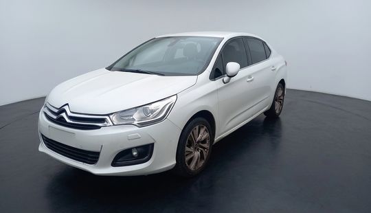 Citroen • C4 Lounge