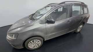 Volkswagen • Suran