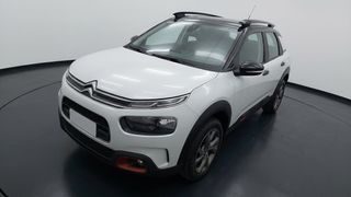 Citroen • C4 Cactus