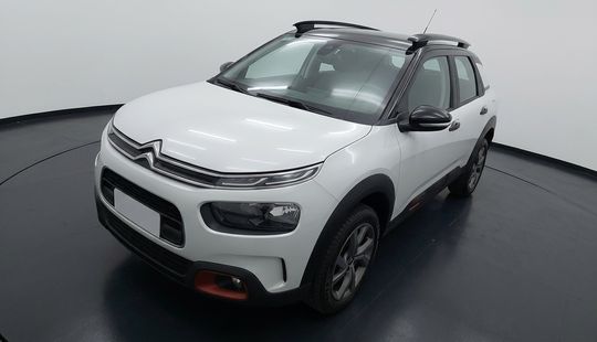 Citroen • C4 Cactus