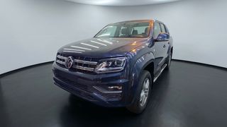 Volkswagen • Amarok