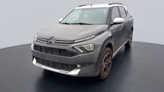 Citroen • C3 Aircross