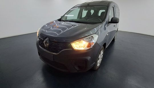 Renault • Kangoo