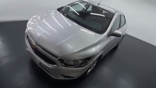Chevrolet • Onix
