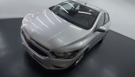 Chevrolet • Onix