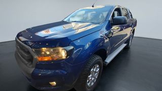 Ford • Ranger