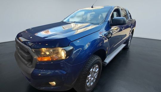 Ford • Ranger
