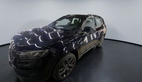 Jeep • Compass