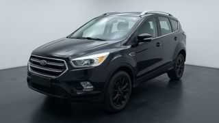 Ford • Kuga
