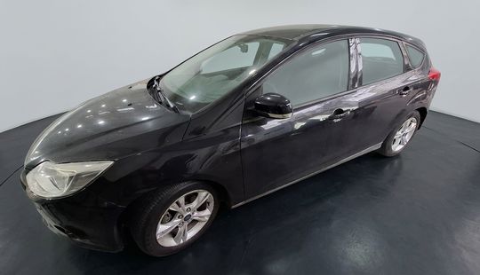 Ford • Focus III
