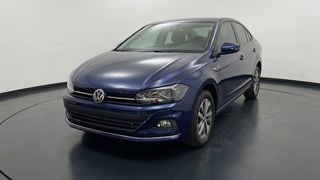 Volkswagen • Virtus