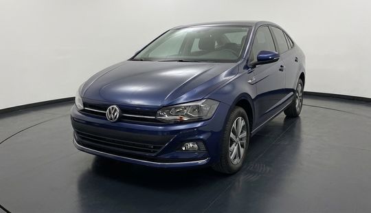 Volkswagen • Virtus