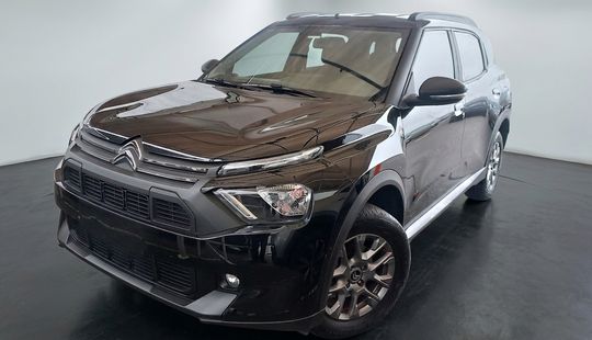 Citroen • C3 Aircross