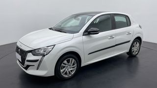 Peugeot • 208