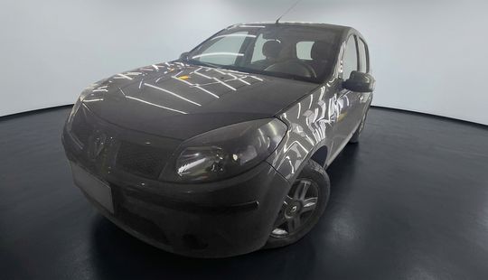 Renault • Sandero