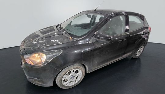 Ford • Ka