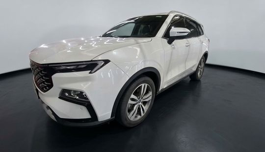 Ford • Territory