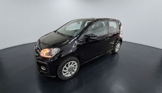 Volkswagen • up