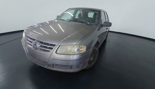 Volkswagen • Gol