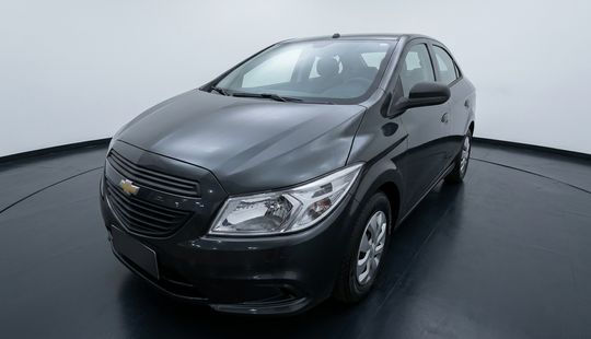 Chevrolet • Joy