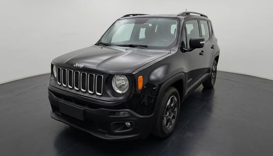 Jeep • Renegade