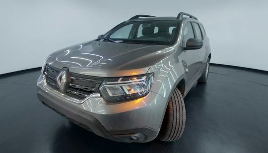 Renault • Duster
