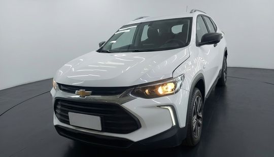 Chevrolet • Tracker
