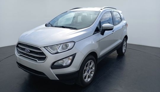 Ford • EcoSport