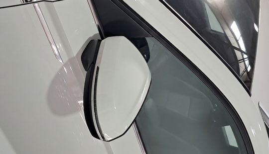 Volkswagen • Taos