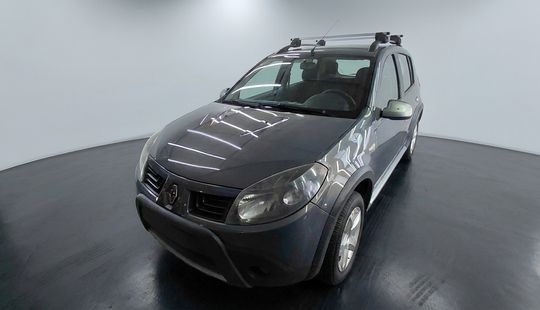Renault • Sandero Stepway