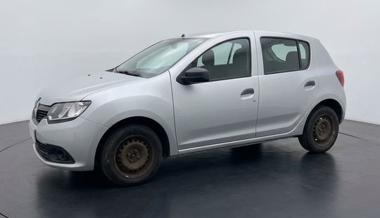 Renault • Sandero
