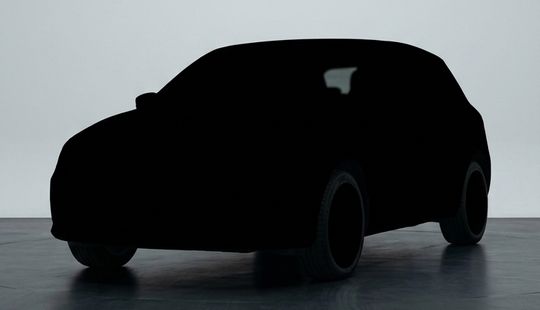 Chevrolet • Agile