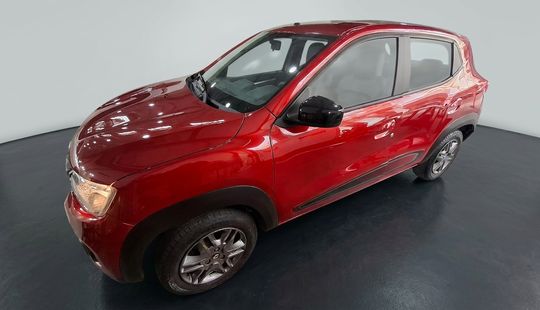 Renault • Kwid