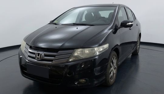 Honda • City