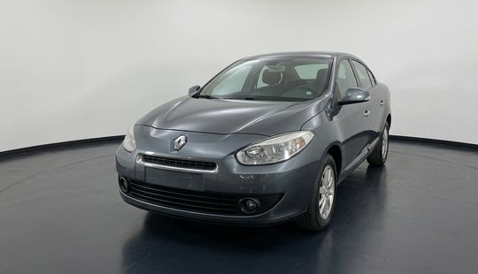 Renault • Fluence