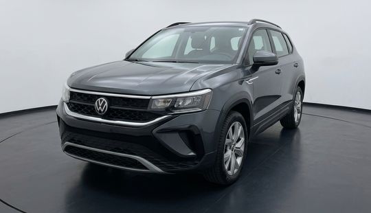 Volkswagen • Taos